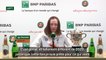 Roland-Garros - Swiatek : "Tellement différent de 2020"