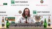 Roland-Garros - Swiatek : 