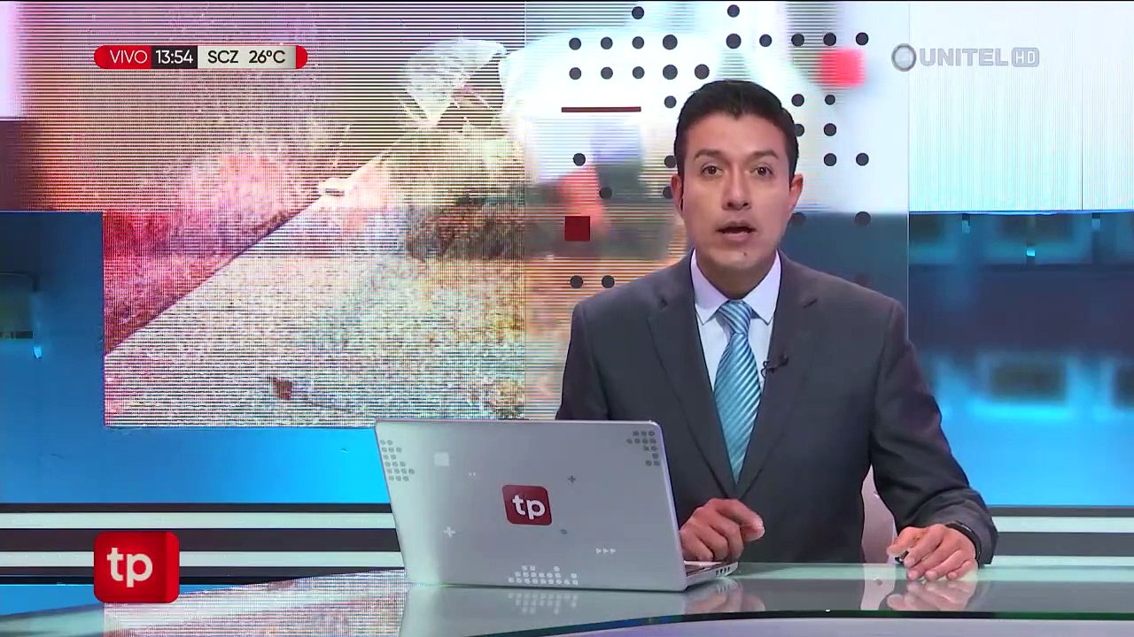 Gerente comercial de Emapa: No se abastece harina a panificadores de Santa Cruz porque están en la Confederación