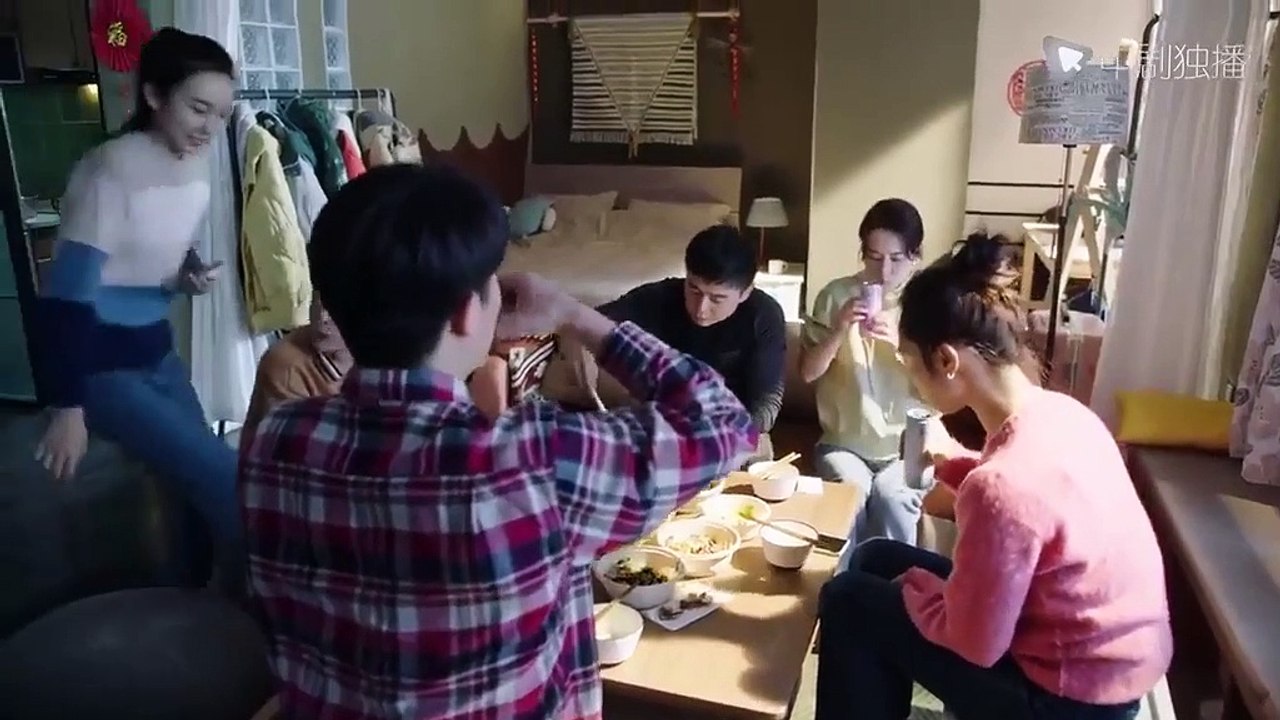 My Super Hero (2022) Episode 30 Engsub