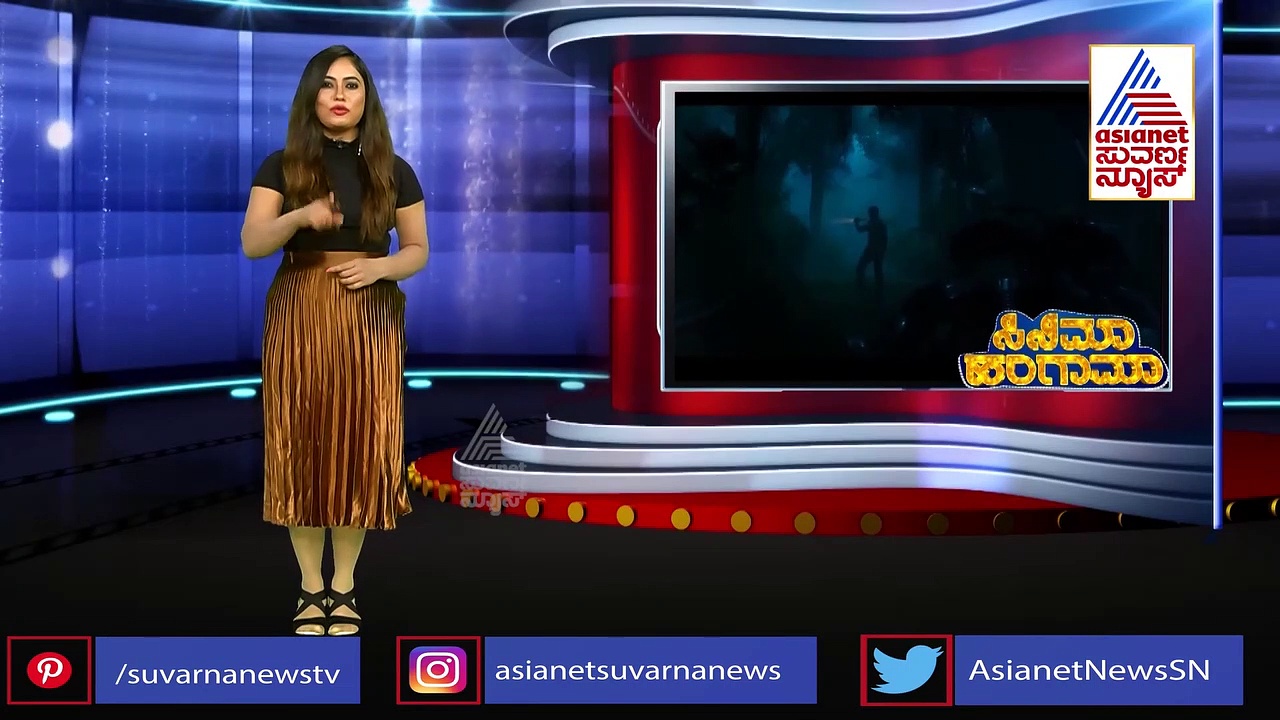 ಸುದೀಪ್ 'ಫ್ಯಾಂಟಮ್' ಚಿತ್ರದ ಟೈಟಲ್‌ ವಿಕ್ರಾಂತ್ ರೋಣ ಆಗಿ ಬದಲಾಯಿಸಿದ್ದು ಯಾಕೆ?