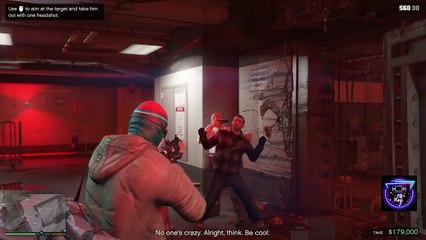 GTA 5 GAMEPLAY COMPLETE MISSION  - MISSION 1 & 2  #PROLOGUE  #FRANKLIN AND LAMAR