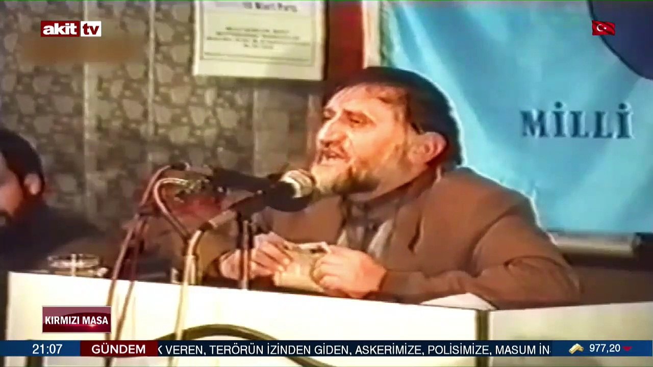 FETÖ ile ilgili şüpheleri var mıydı?