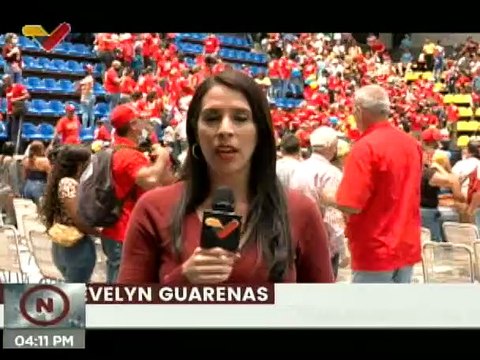 UBCH de 4 mil comunidades del edo. Miranda definen líneas estratégicas del 1x10 del Buen Gobierno