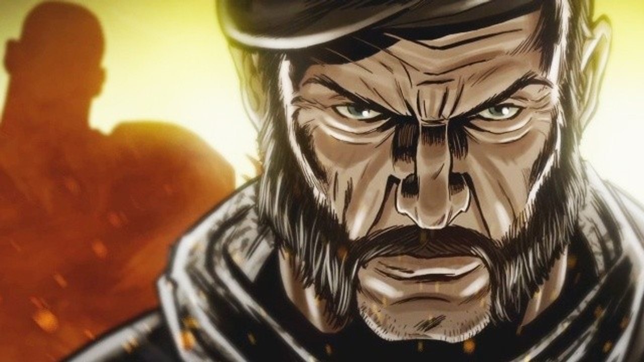 Renegade Ops - Gameplay-Teaser: Kleine Fahrzeuge, fette Explosionen