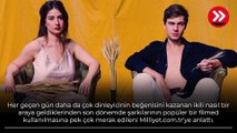 İstanbul'a geliyorlar! Vampir barındaki Türkçe şarkının sırrı