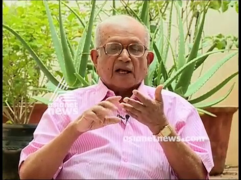 ഐ എസ് ആര്‍  ഒ ചാരക്കേസ് മറ്റൊരു ചരിത്രം