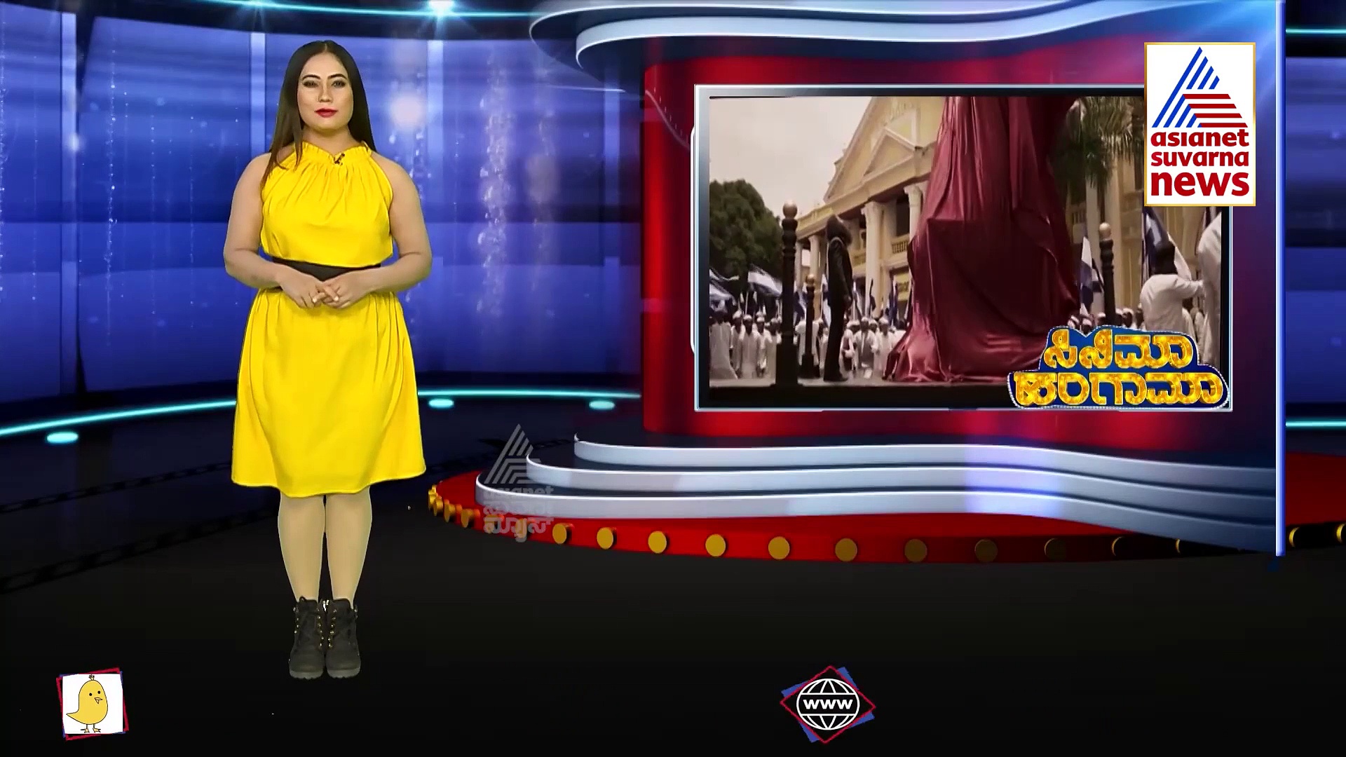 ಯಶ್ ಬಾಡಿಗಾರ್ಡ್ ಆಗಿದ್ದ ಗರುಡಗೆ ದೊಡ್ಡ ಸ್ಟಾರ್ ಸಿನಿಮಾಗಳಲ್ಲಿ ಅವಕಾಶ!