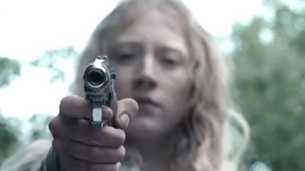 Wer ist Hanna? - Exklusive Interview-Featurette zum Action-Film