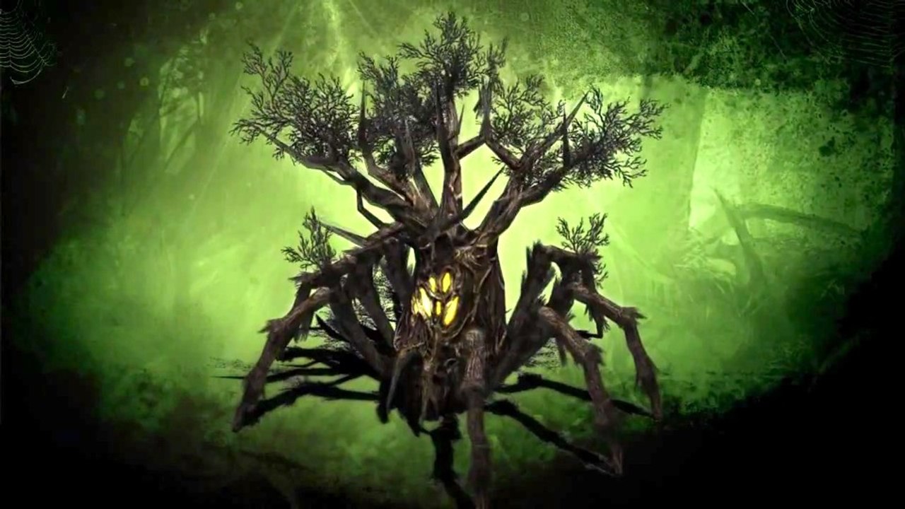 Disciples 3: Resurrection - Debüt-Trailer