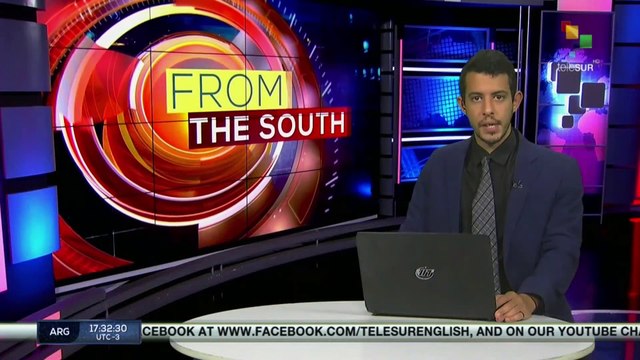 FTS 16:30 04-05: Government of Venezuela denounced a new attempt to attack the electro-energy system