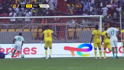 Qualifications CAN 2023 : Grâce à un triplé de Sadio Mané, le Sénégal bat le Bénin !