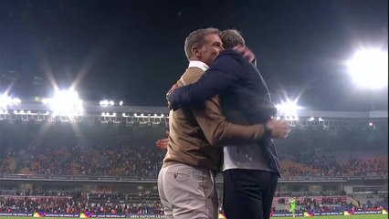 Le résumé de Turquie - Îles Féroé  - Foot - Ligue des Nations