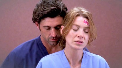 ABC's Grey's Anatomy Season 11 | Goodbye Derek Shepherd