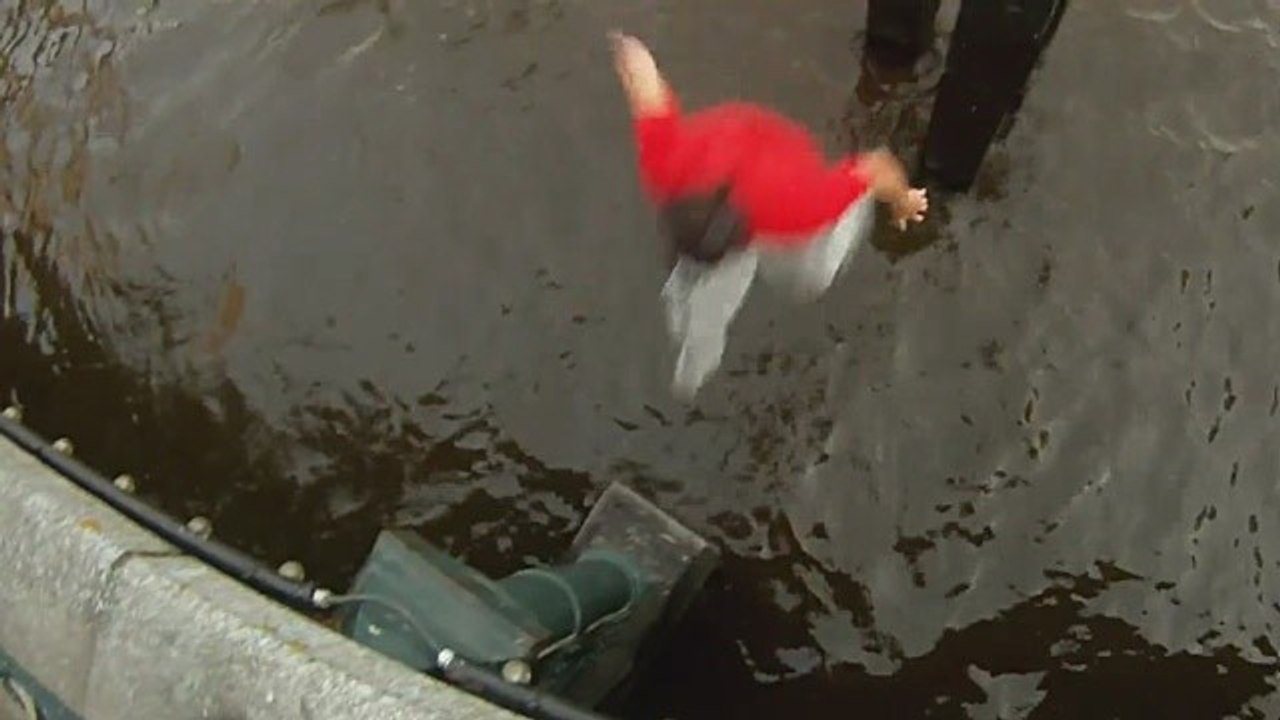 Brink - »Parkour«-Video