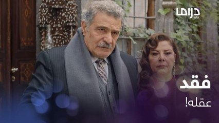 تقدم لها " قتال القتلة" الذي أوهمها بحبه رغم أنها عانس.. وأمها كادت تكشف سرها