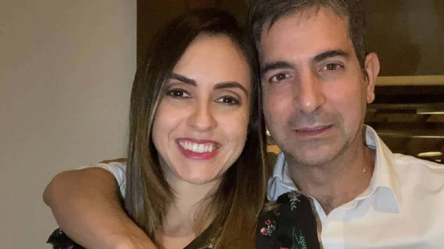 Presuntos asesinos de Marcelo Pecci habrían amenazado al fiscal encargado del caso