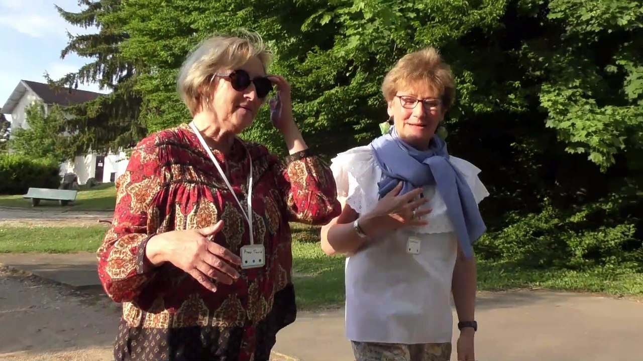 60 ans Véro : épidode 2