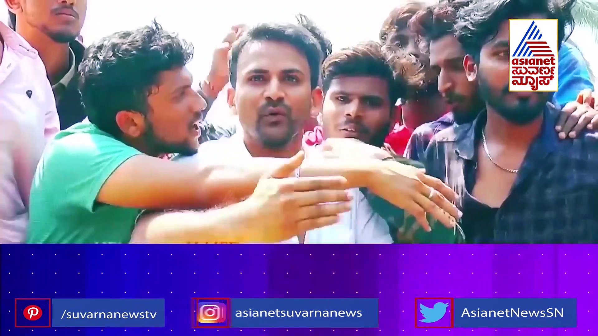 ಡಾಲಿಯನ್ನು ಪ್ರೀತಿಸುತ್ತಿದ್ದ ಹುಡುಗಿ ಬ್ರೇಕಪ್ ಆಗಿದ್ದೇಕೆ?