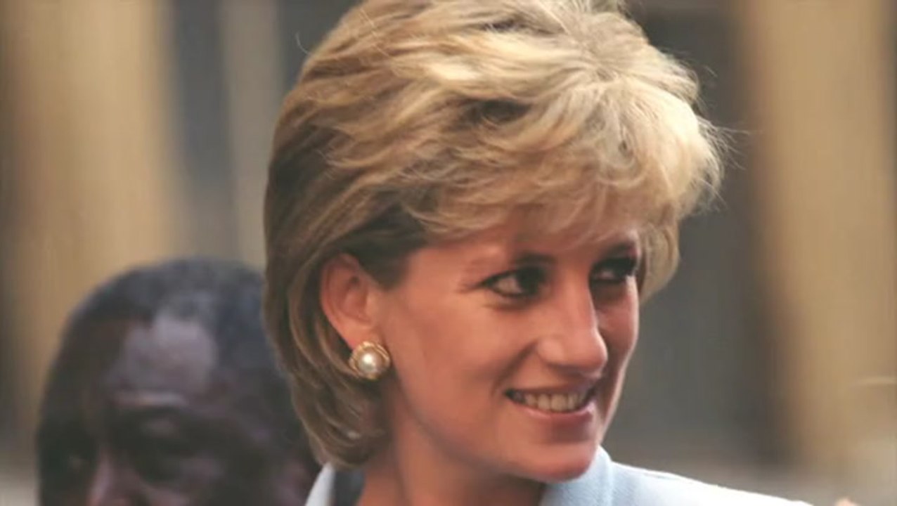 Notarzt spricht über die letzten Momente mit Lady Diana (†)