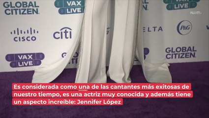 Jennifer Lopez: los looks más sensuales de la diva latina a través de los años