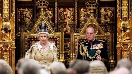 The Royal Marriages Act 1772: What Is It And How It Affected Princess Margaret