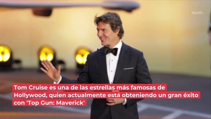 Conoce a los hijos que Tom Cruise tuvo con Nicole Kidman y Katie Holmes