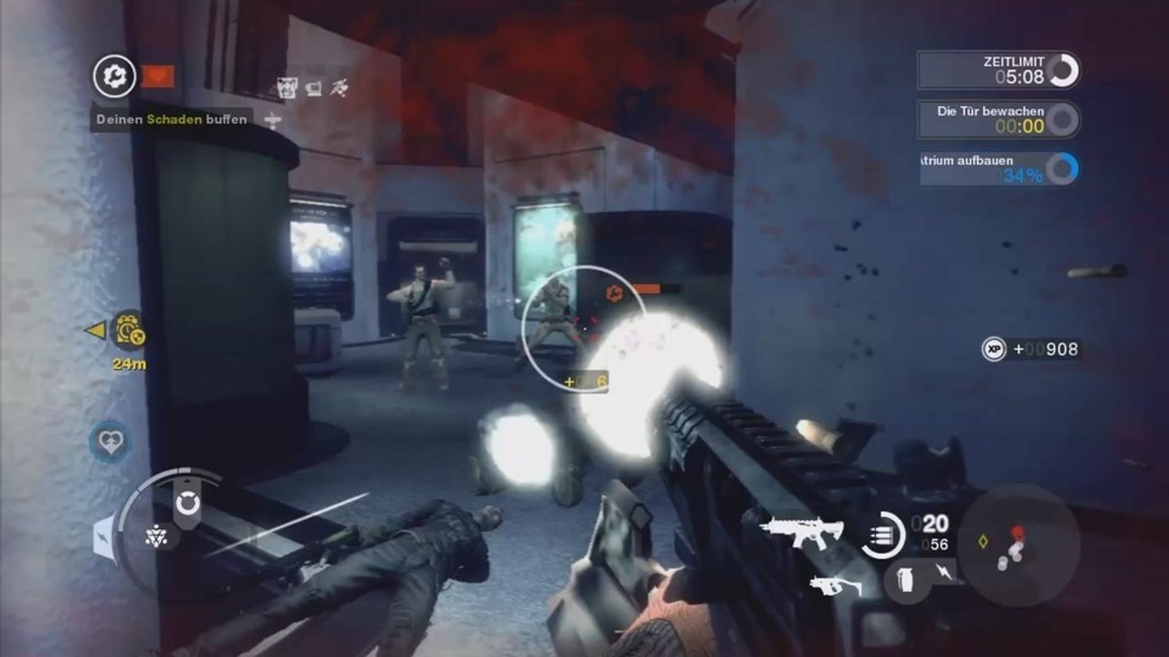 Brink - Test-Video für Xbox 360 und PlayStation 3