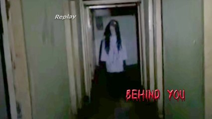 Peeped At The Shattered-Faced Ghost || MDK is Run