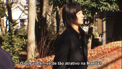 Majisuka Gakuen: Temporada 1 (2010) - Episódio 3: Minha "seriedade" é para você