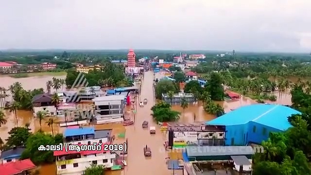 പ്രളയത്തില്‍ നിന്നും പ്രളയത്തിലേക്ക് ഒരു നാട് നടന്നുകയറിയപ്പോള്‍ | ചുരം