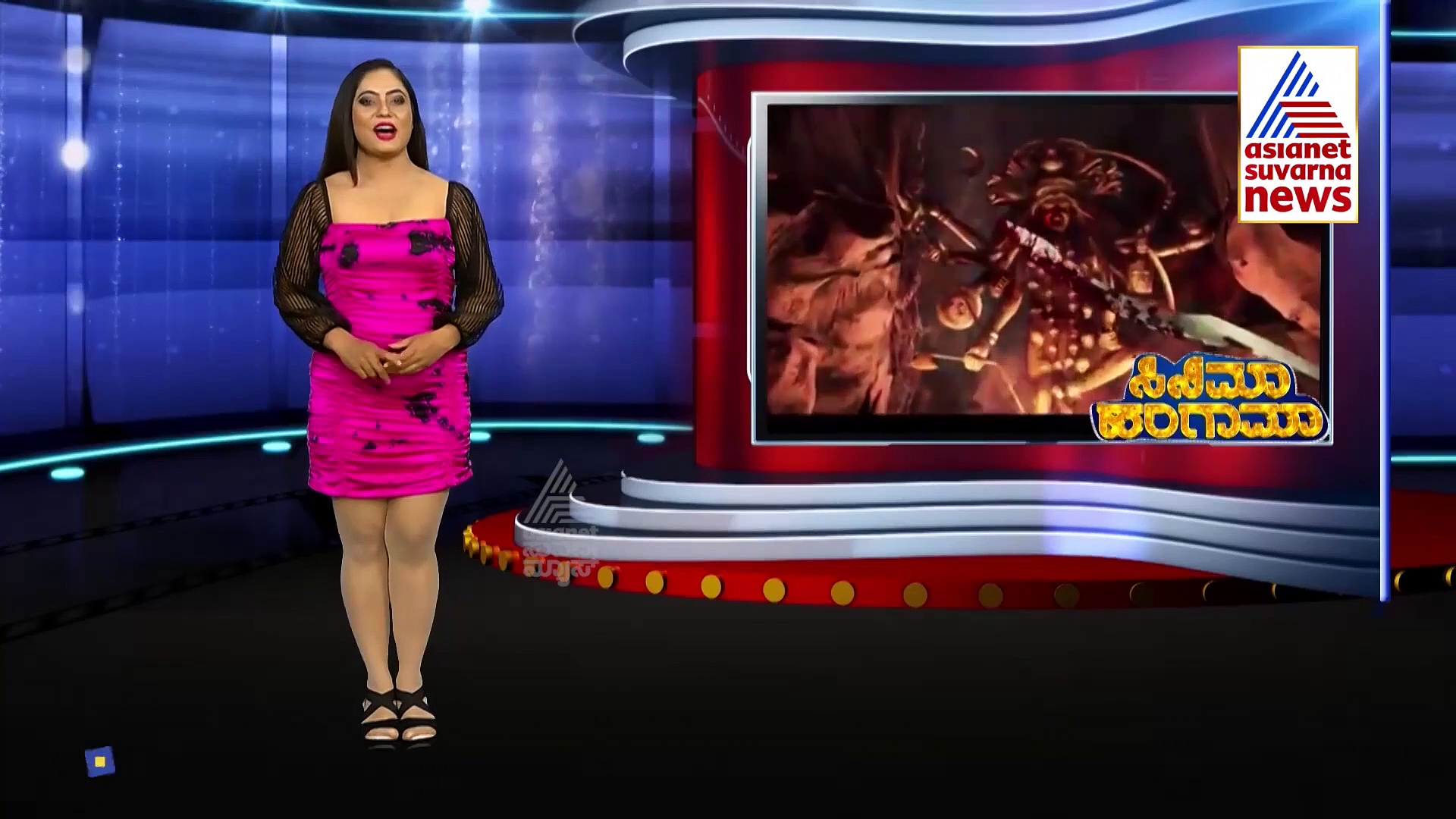 ಸಿನಿ ಪ್ರಿಯರಿಗೆ ಸಿಹಿಸುದ್ದಿ..! ಹಬ್ಬದ ಸಂದರ್ಭ ಭಜರಂಗಿ 2 ಬಿಡುಗಡೆ