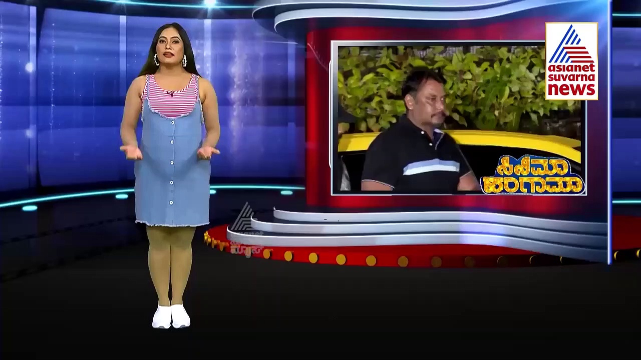 ಇಂದ್ರಜಿತ್ ಲಂಕೇಶ್‌ಗೆ ಎದುರು ಸವಾಲು ಹಾಕಿದ ಚಾಲೆಂಜಿಂಗ್ ಸ್ಟಾರ್!