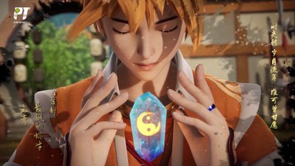 พงศาวดารภูตเทพ  ตอนที่  230  ซับไทย