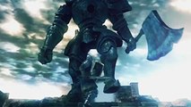 Dark Souls - Trailer zum Demon's Souls-Nachfolger