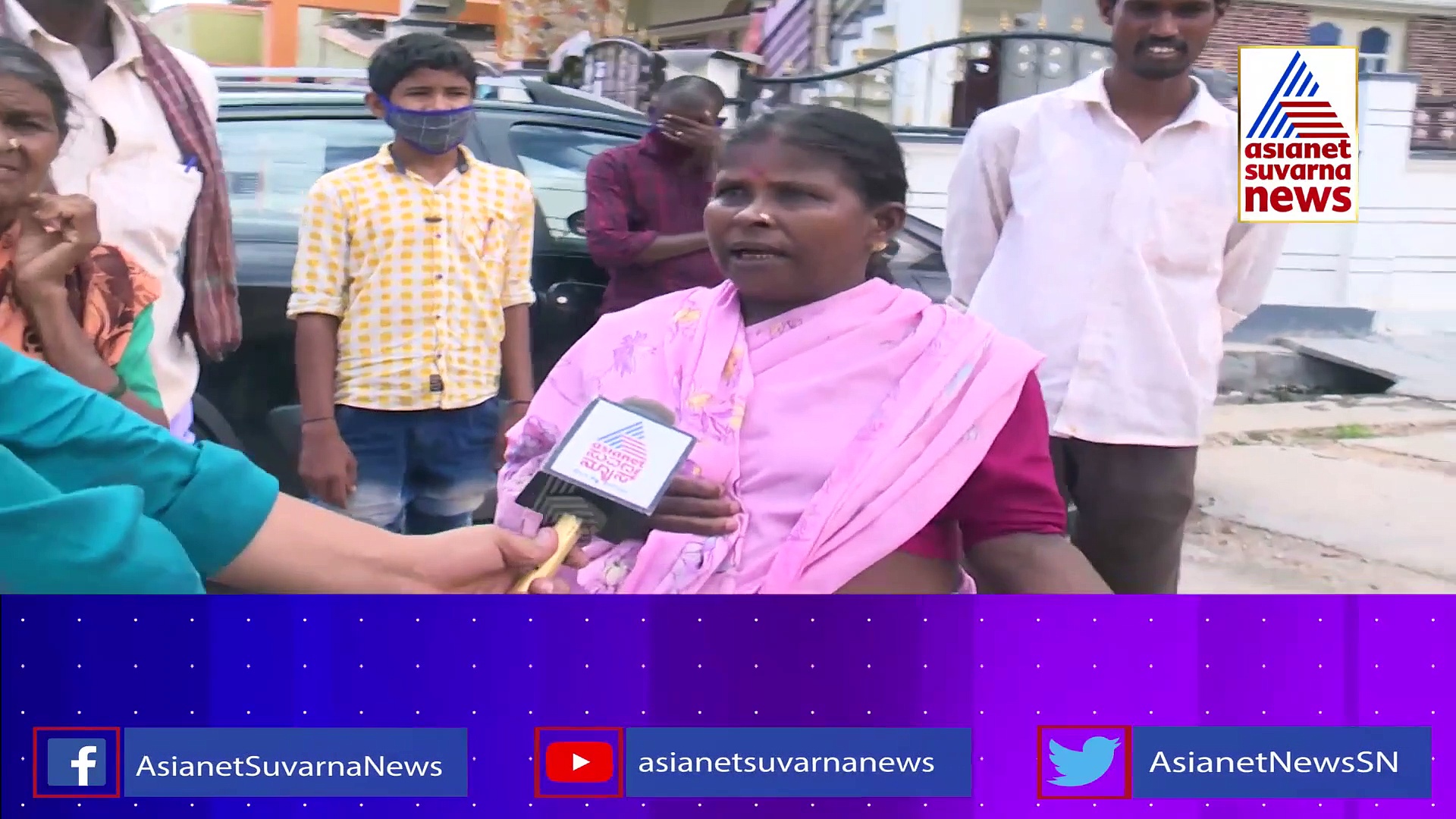 KRS ಡ್ಯಾಂ ನಿಜಕ್ಕೂ ಬಿರುಕು ಬಿಟ್ಟಿದ್ಯಾ? ಕವರ್ ಸ್ಟೋರಿ ರಿಯಾಲಿಟಿ ಚೆಕ್