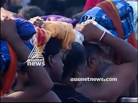 ശബരിമല സ്ത്രീപ്രവേശനം; അടിസ്ഥാന സൗകര്യം ഒരുക്കാന്‍ സാവകാശം വേണം ;ഹൈക്കോടതിയില്‍ ദേവസ്വംബോര്‍ഡ്