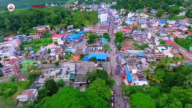 ഇങ്ങനെയൊക്കെയാണ് കേരളം പ്രളയഭൂമിയായത്