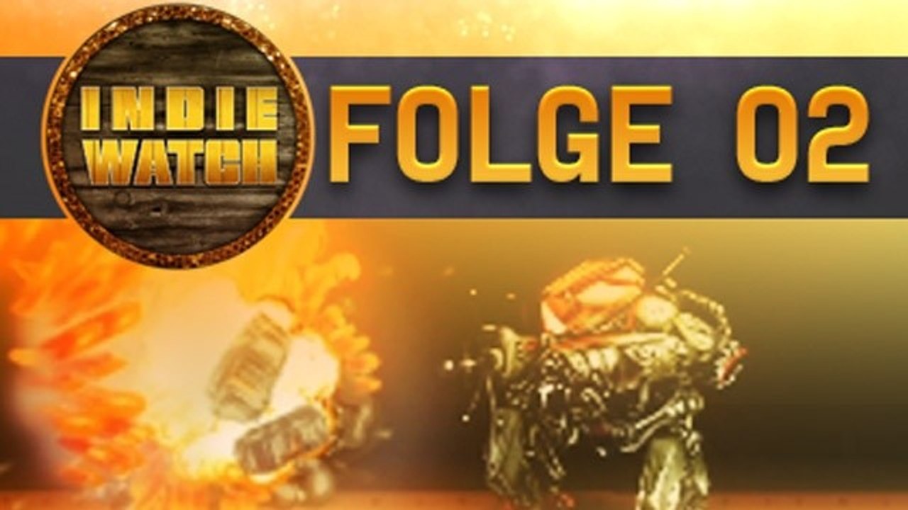 Indie Watch #2 - Aktuelle Indie-Hits bei Xbox Live