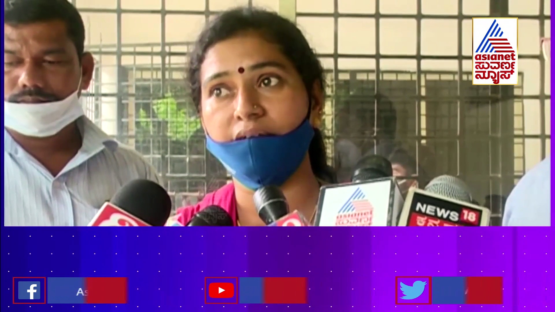 ಉಡುಪಿ: ಫ್ಲಾಟ್‌ನಲ್ಲಿ ಸಿಕ್ಕ ಎರಡು ಟೀ ಗ್ಲಾಸ್ ಮತ್ತು 'ದುಬೈ' ಮಹಿಳೆಯ ಕೊಲೆ