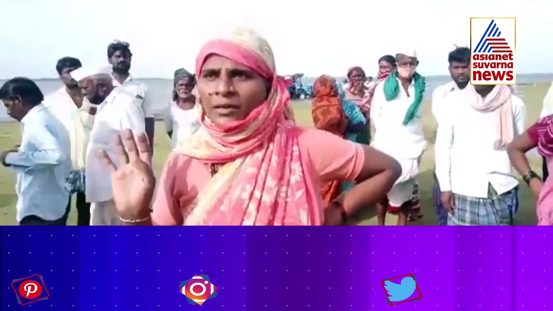 ಗೋವಾದಲ್ಲಿ ಕನ್ನಡಿಗರ ವ್ಯಥೆ... ಇಡೀ ಕುಟುಂಬ  ನಿಗೂಢ ಸಾವು!