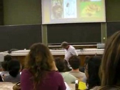 Bargy fait des essais de micro