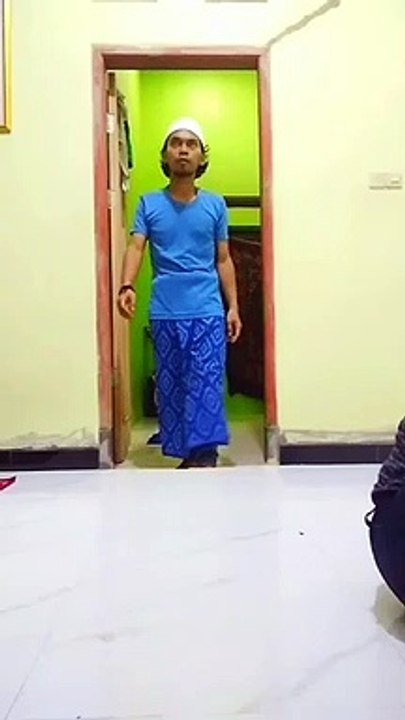 Pintu Yang Usil 