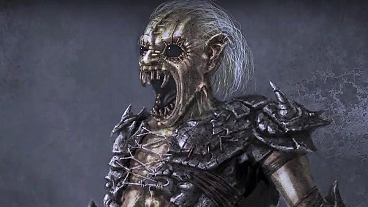 Hunted - Entwickler-Video #3: Die Monster