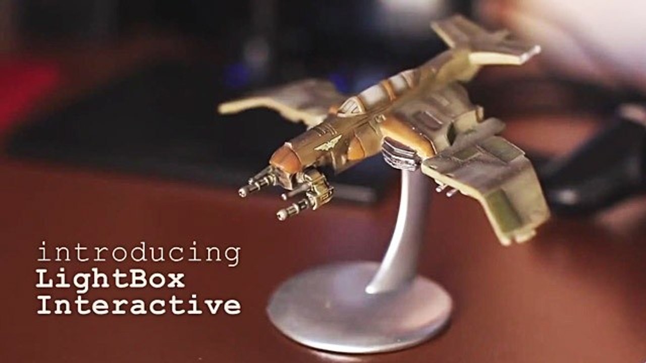 Starhawk - Entwickler-Video #1: Willkommen im Team