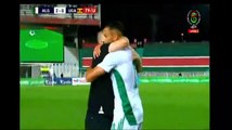 Match Algérie - Ouganda  2MT  الجزائر ـ اوغندا