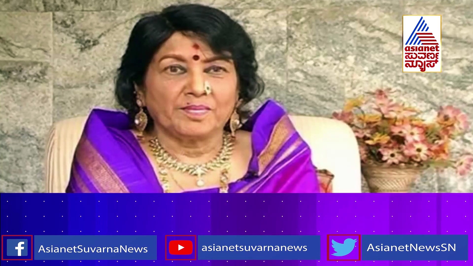 ಬಹುಭಾಷಾ ನಟಿ, ನಿರ್ದೇಶಕಿ ಹಾಗೂ ನಿರ್ಮಾಪಕಿ; ಜಯಂತಿ ಸಾಧನೆಗಳು ಒಂದೆರಡಲ್ಲ!