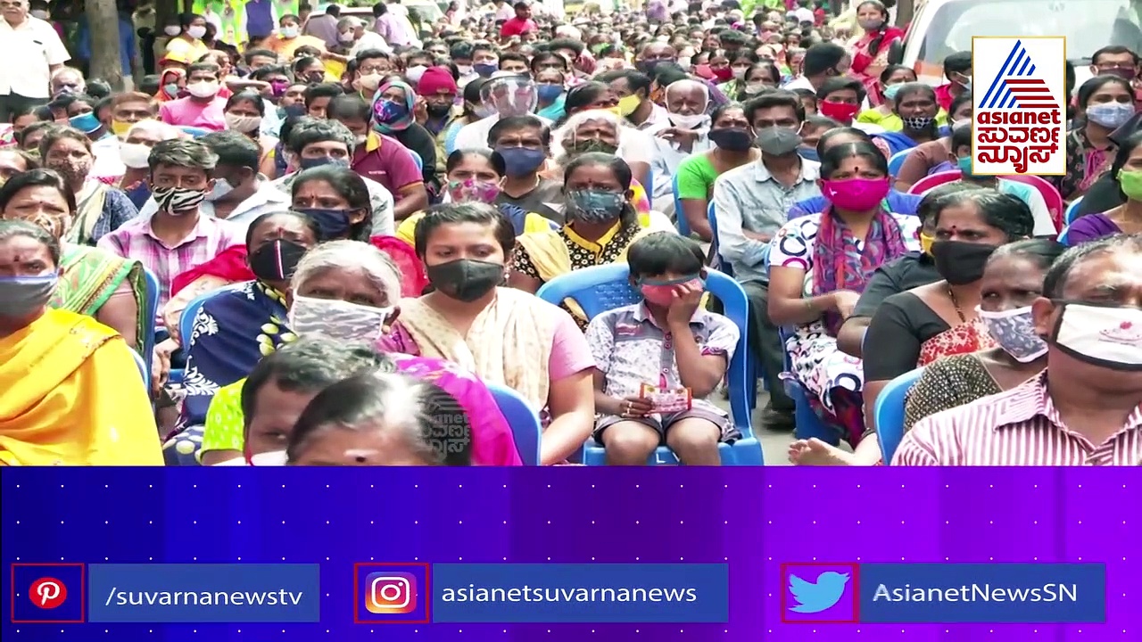 Cover Story: ಬಡವರ ರೇಷನ್ ಕಿಟ್‌ನಲ್ಲಿ ಹಣ ಮಾಡ್ತಾರೆ ಈ ಖದೀಮರು