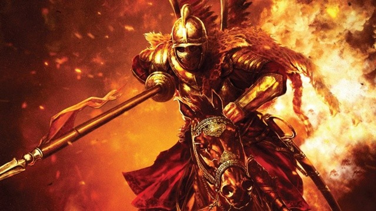 Mount & Blade: Fire and Sword - Test-Video zur Stand-Alone-Ableger