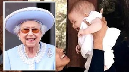 Lilibet meaning The sweet tribute to the Queen in Lili's name